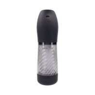 Playboy Whirlwind Rechargeable Stroker - Thrilling Experience