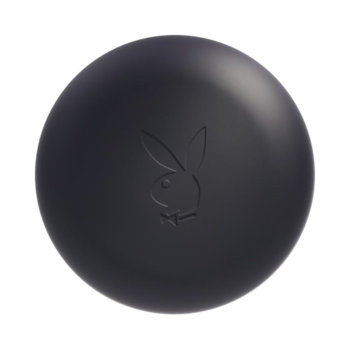 Playboy Whirlwind Rechargeable Stroker - Thrilling Experience