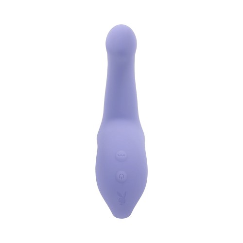 Vibrador Único Playboy Nice To Meet You