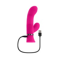 Selopa Next Wave Dual Vibrator