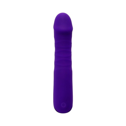 Selopa Ambition Thrusting Vibrator for Enhanced Pleasure