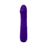 Selopa Ambition Thrusting Vibrator for Enhanced Pleasure