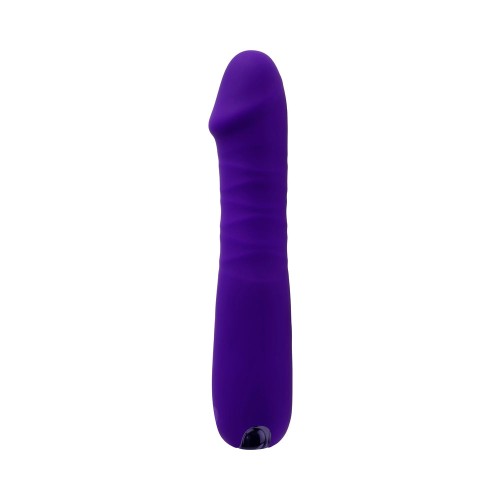 Selopa Ambition Thrusting Vibrator for Enhanced Pleasure