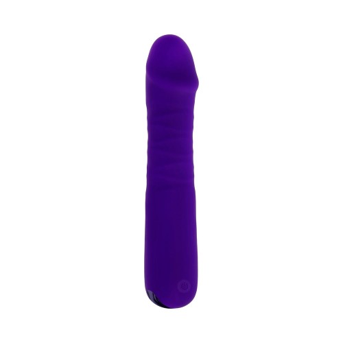 Selopa Ambition Thrusting Vibrator for Enhanced Pleasure