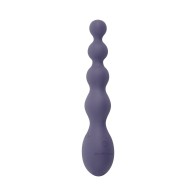 Zero Tolerance Rumpy Bumpy Silicone Anal Vibrator