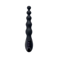 Zero Tolerance Backdoor Baton Anal Vibrator - 9 Vibrating Patterns