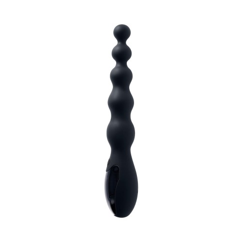 Zero Tolerance Backdoor Baton Anal Vibrator - 9 Vibrating Patterns