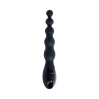 Vibrador Anal Zero Tolerance Backdoor Baton - 9 Patrones de Vibración