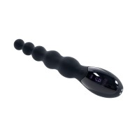 Zero Tolerance Backdoor Baton Anal Vibrator - 9 Vibrating Patterns