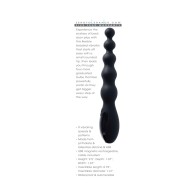 Zero Tolerance Backdoor Baton Anal Vibrator - 9 Vibrating Patterns