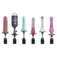 Fetish Fantasy Body Dock Pro Sex Machine