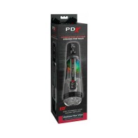 PDX Elite ViewTube Max Stroker Masculino