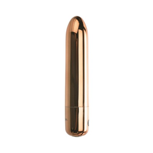 Bullet Recargable Copper Cutie de Eve