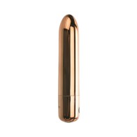 Eve's Copper Cutie Rechargeable Bullet