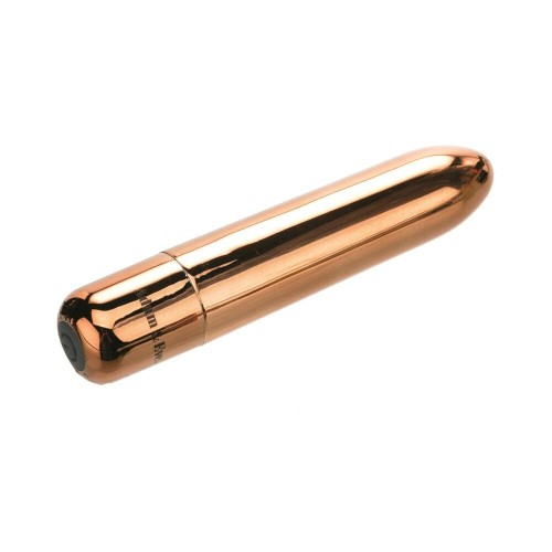 Bullet Recargable Copper Cutie de Eve