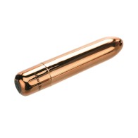 Eve's Copper Cutie Rechargeable Bullet