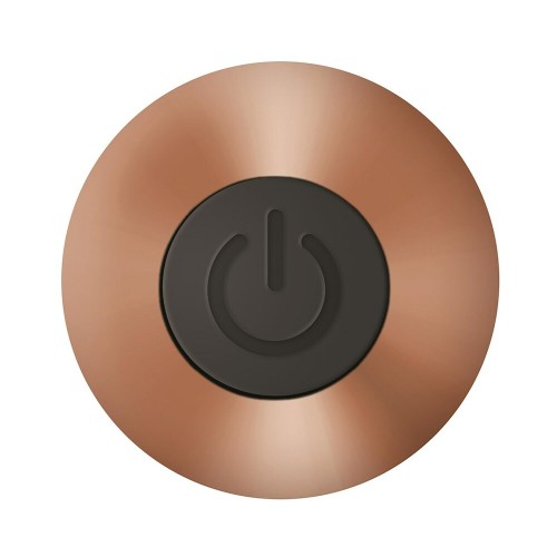 Eve's Copper Cutie Rechargeable Bullet