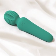 Eve's Petite Private Pleasure Wand - Intense Vibration