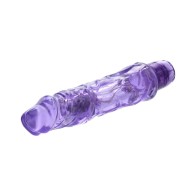 Vibrador Chubby Fun de Adam & Eve para Satisfacción Profunda