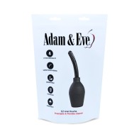 Adam & Eve EZ Anal Douche