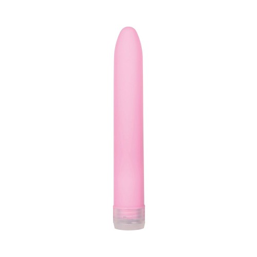 Adam & Eve Velvet Kiss Vibrator - Ultimate Pleasure