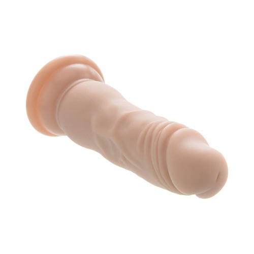 Adam & Eve My First Willy Silicone Dildo - Perfect For Beginners