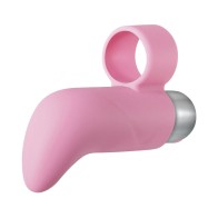 Vibrador de Dedo Recargable Adam & Eve