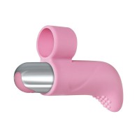 Vibrador de Dedo Recargable Adam & Eve