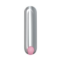 Vibrador de Dedo Recargable Adam & Eve