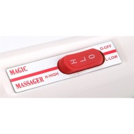 Adam & Eve Magic Massager