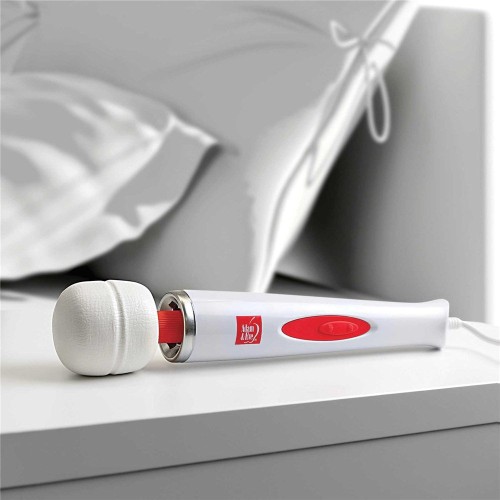 Adam & Eve Magic Massager Deluxe | Powerful Vibrations for Delight