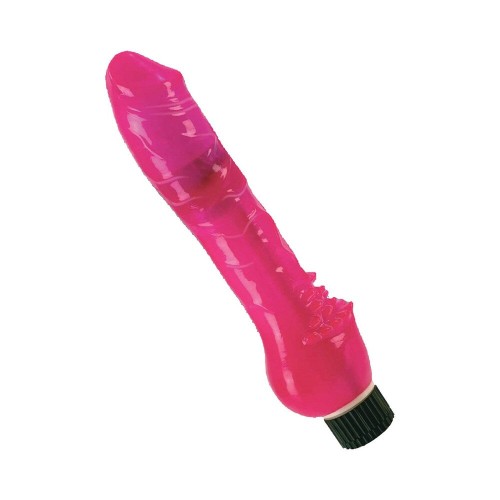 Eve's Slim Pink Pleaser Vibrator