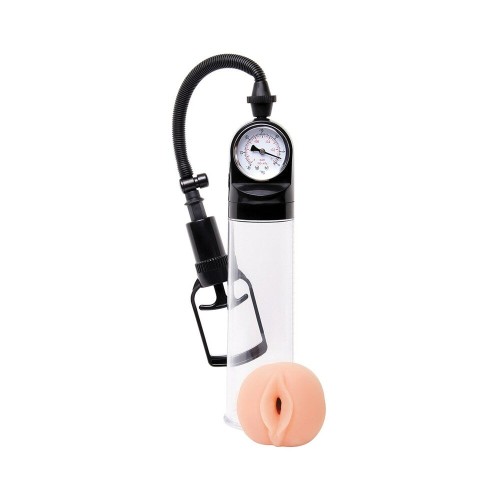 Adam's ProMax Pump - Perfect for Erection Troubles