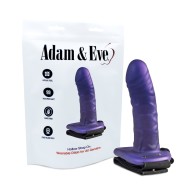 Strap-On Universal Hueco Adam & Eve