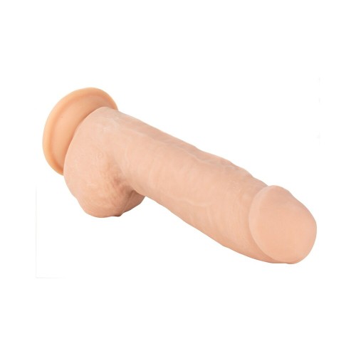 Adam & Eve Colossal 12 in. Dildo - Unforgettable Experience