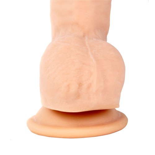 Adam & Eve Colossal 12 in. Dildo - Unforgettable Experience