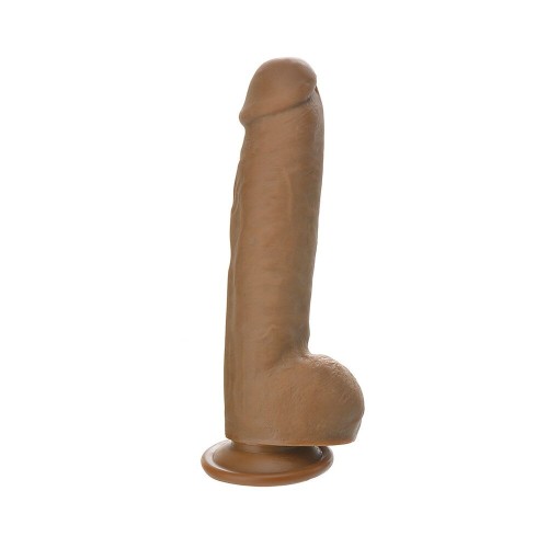 Adam's Colossal 12 Inch Dildo for Epic Fun