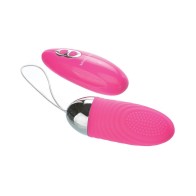 Adam & Eve Rechargeable Love Bullet with 36 Functions