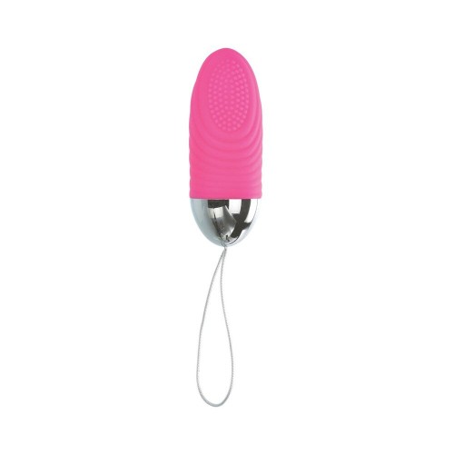 Adam & Eve Rechargeable Love Bullet with 36 Functions