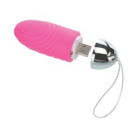 Adam & Eve Rechargeable Love Bullet with 36 Functions