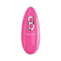 Adam & Eve Rechargeable Love Bullet with 36 Functions