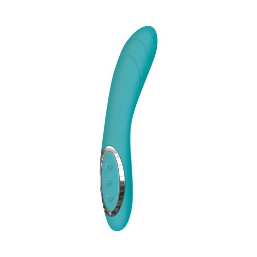 Vibrador Recargable G-Gasm Curve de Adam & Eve