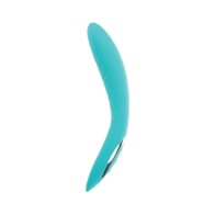 Vibrador Recargable G-Gasm Curve de Adam & Eve