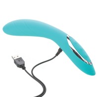 Adam & Eve Rechargeable G-Gasm Curve Vibrator