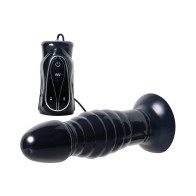 Adam & Eve Thrusting Anal Vibe with Suction Cup