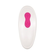 Adam & Eve Remote Control Dual Entry Vibe