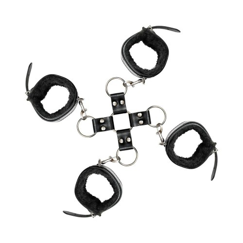 Adam & Eve Hog Tie Restraint Kit