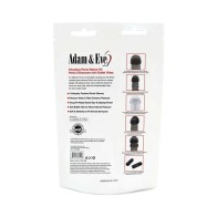 Adam & Eve Vibrating Penis Sleeve Kit for Enhanced Pleasure