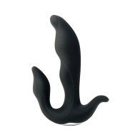 Adam & Eve 3 Point Prostate Massager - Ultimate Pleasure Tool