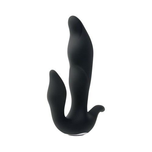 Adam & Eve 3 Point Prostate Massager - Ultimate Pleasure Tool